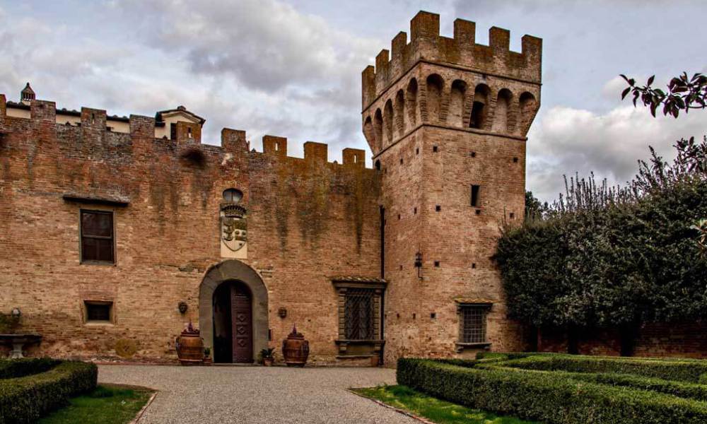 Castelfiorentino