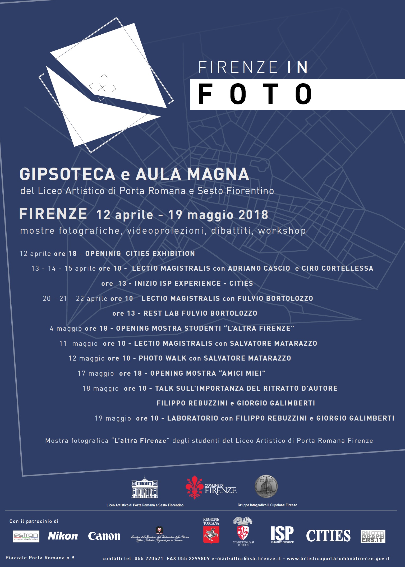 Mostra Firenze in Foto